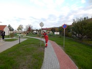 Dopravní značky 2017